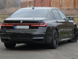 BMW 7 Series foto 6