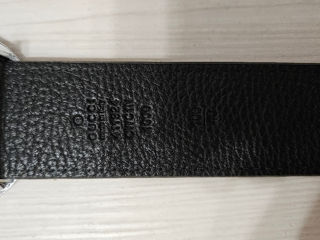 Curea Gucci foto 1