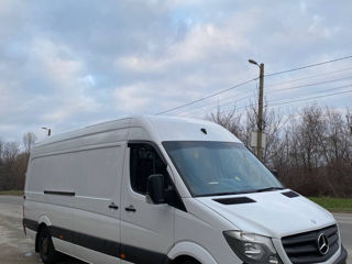 Mercedes Sprinter 316