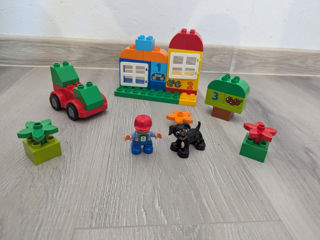 Vînd lego duplo foto 4