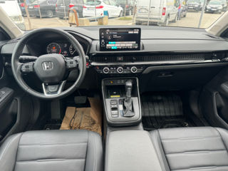 Honda CR-V foto 9