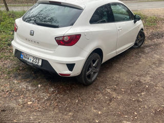 Seat Ibiza foto 3