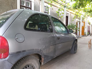 Opel Corsa foto 5