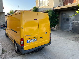 Ford Transit foto 14