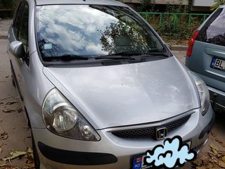 Honda Jazz foto 3