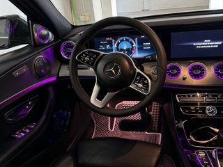 Mercedes E-Class