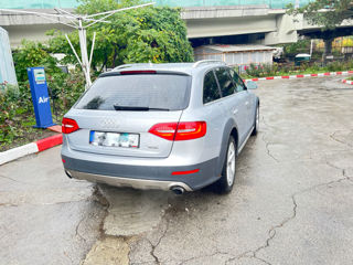 Audi Allroad foto 5