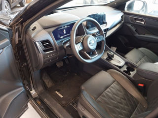 Nissan Qashqai foto 7