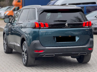 Peugeot 5008 foto 3