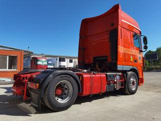 Daf XF 105 foto 4