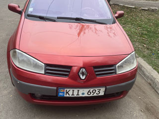 Renault Megane foto 10