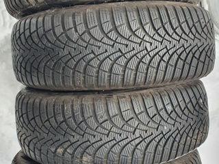 195/65/ R15- Goodyear.m&s.2020г. foto 2