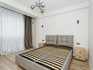 Apartament cu 1 cameră, 36 m², Ciocana, Chișinău foto 3