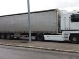 Renault magnum dxi460 foto 2