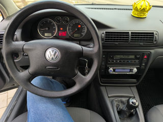 Volkswagen Passat foto 11