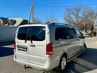 Mercedes vito foto 4