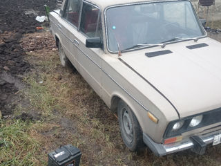 Lada / ВАЗ 2106 foto 3