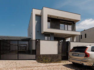 Se vinde casă în Durlești, 290 000 euro, 200 mp, str. Nicolae Dimo! foto 3