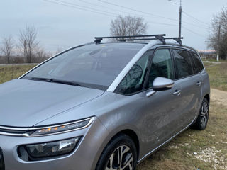 Citroen C4 SpaceTourer