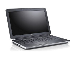 Dell Latitude E5530 (i5-3210M / 16GB / SSD 256GB) из Германии, гарантия 2 года foto 3