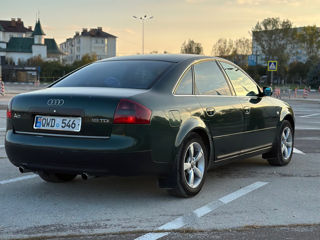 Audi A6 foto 4