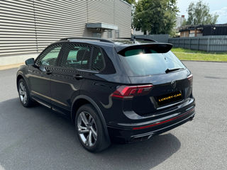 Volkswagen Tiguan foto 4