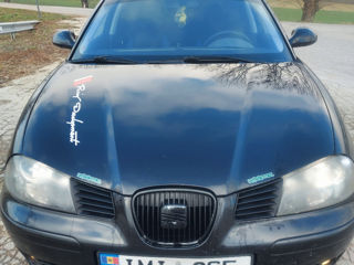 Seat Ibiza foto 5