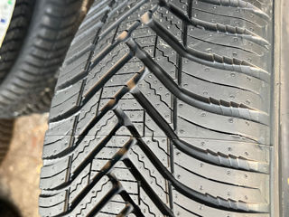 195/65 R15 Hankook Kinergy 4s Allseason/ Доставка, livrare toata Moldova 2023 foto 5