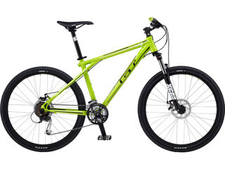 GT Avalanche 3.0 XC HardTail