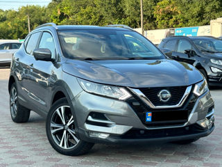 Nissan Qashqai foto 5