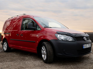 Volkswagen Caddy foto 3