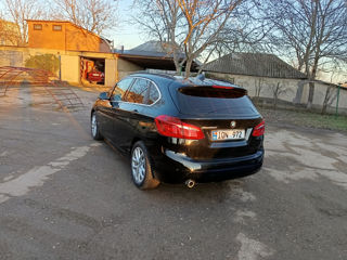 BMW 2 Series Active Tourer foto 6