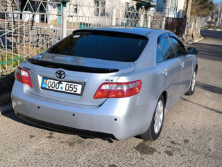 Toyota Camry foto 6