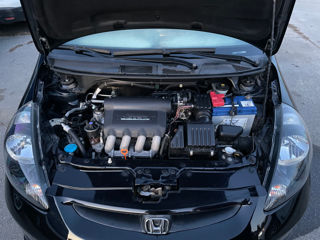 Honda Fit foto 8