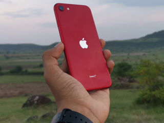 Iphone Se 2020 64 Gb La Credit 0%! Garanție 12 Luni!