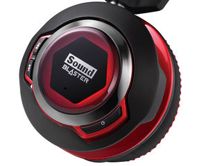 Creative Technology Sound Blaster EVO foto 2