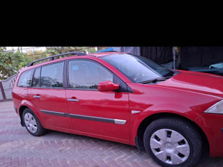 Renault Megane foto 10