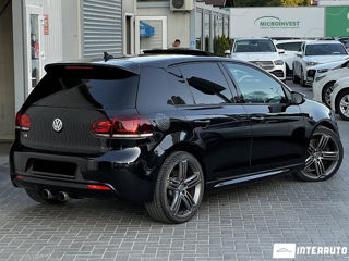 Volkswagen Golf foto 4