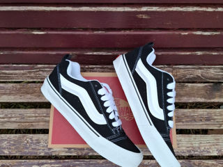 Vans Knu Skool foto 2