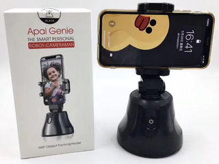 Robot Cameraman Apai Genie Умный штатив 360 foto 1