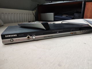 Dvd player Samsung dvd-p370k