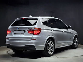 BMW X3 foto 2