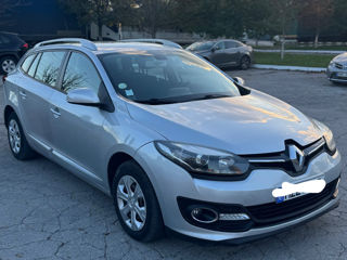 Renault Megane foto 3