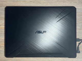 Asus TUF Gaming