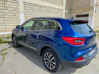 Renault Kadjar foto 3