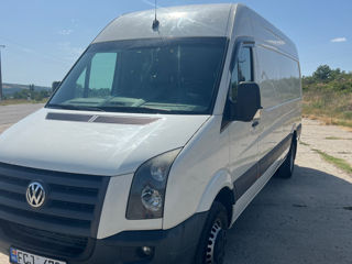 Volkswagen Crafter фото 0