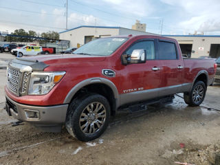 Nissan Titan