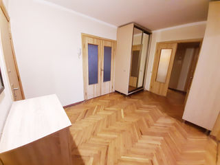 Serie143. 4 odăi, 96 m2, etajul 4/9, sec. Râșcani. Proprietar. foto 8