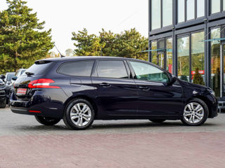 Peugeot 308 foto 5