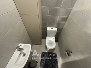 Apartament cu 2 camere, 52 m², Ciocana, Chișinău foto 10